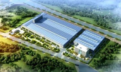 装配式+ 打开株洲建筑产业新天地的新型建筑材料制造之路