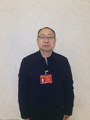 履职尽责谋新篇，建言献策促发展——代表委员话心声说期盼，聚焦新型建筑材料制造