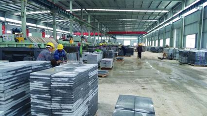 从“一穷二白”到“华丽转身”——长顺县实施“工业强县”战略发展纪实