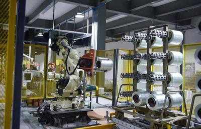 上犹 新型建筑材料制造领域的双先进典范