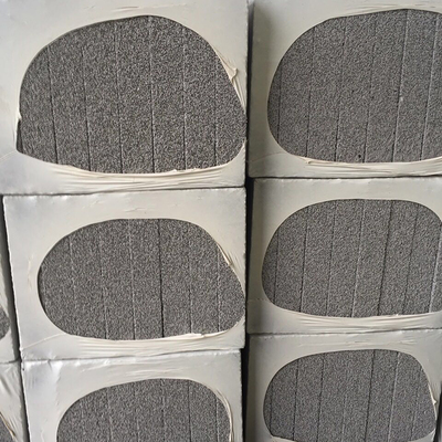 A级发泡水泥板 引领绿色建筑新时代的新型建筑材料