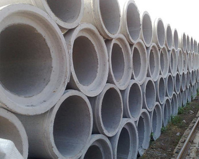 专业排污水水泥管定制服务 太原业臻新型建材的卓越解决方案