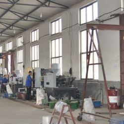 河北波达建材 专业PPR管材管件制造与经销