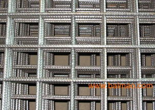 异型电焊网片 新型建筑材料的定制化生产与市场前景