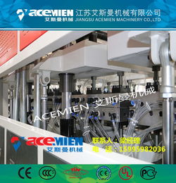 建筑模板与新型建材生产线设备投资解析 价格构成与选择指南